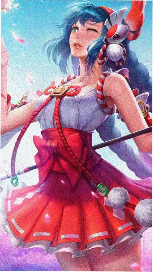 血线 剧集海报